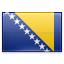 Bosna a Hercegovina