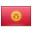 Kyrgyzstán